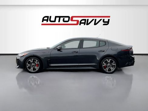 Used 2023 Kia Stinger GT2 image 4