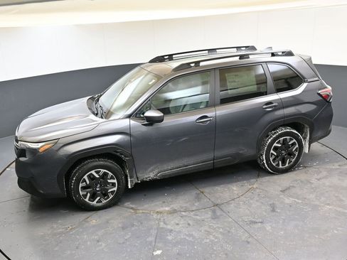 New 2026 Subaru Forester Premium image 39