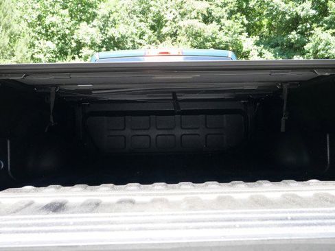 Used 2011 RAM 1500 Laramie AWD/4WD image 27