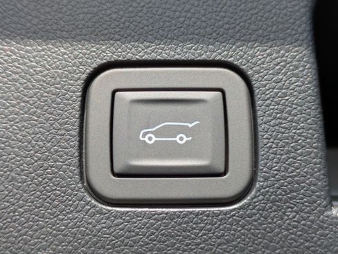 New 2026 Chevrolet Equinox RS image 8