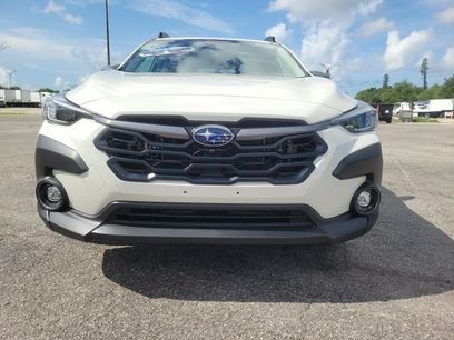 New 2026 Subaru Crosstrek 2.5i Limited w/ Crosstrek Mirror Package