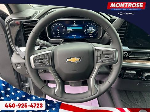 New 2026 Chevrolet Silverado 2500 LT w/ Convenience Package image 14