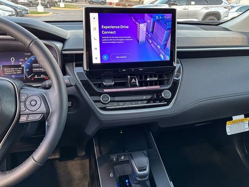 New 2026 Toyota Corolla Cross XLE image 20