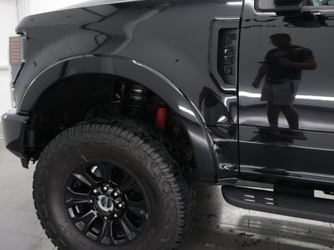 Used 2021 Ford F250 Lariat AWD/4WD image 35