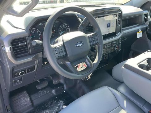 New 2026 Ford F150 XL image 11