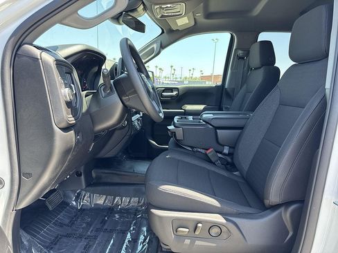 New 2026 GMC Sierra 1500 Pro w/ Pro Value Package RWD image 19
