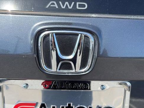Used 2025 Honda CR-V LX image 29
