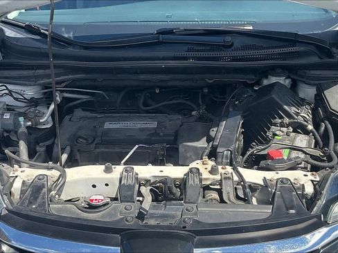 Used 2015 Honda CR-V Touring image 28