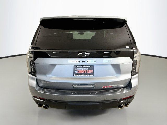 Used 2025 Chevrolet Tahoe RST w/ Comfort Package AWD/4WD image 6