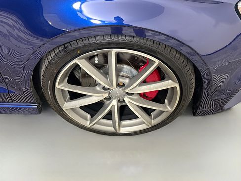 Used 2017 Audi S3 Premium Plus w/ Technology Package image 32