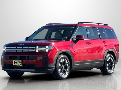 Used 2024 Hyundai Santa Fe SEL image 9