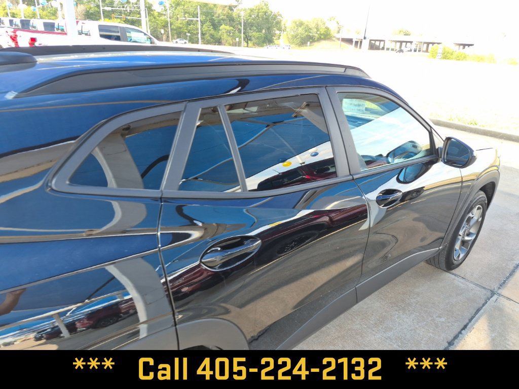 Used 2026 Chevrolet Trax LT FWD image 20