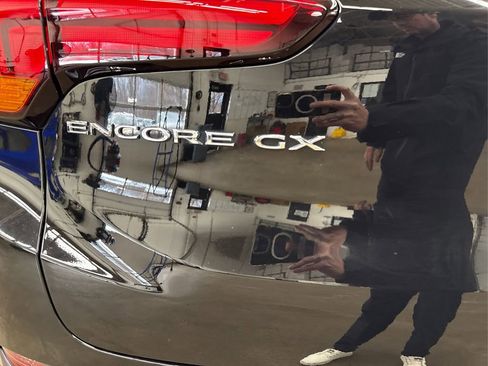 Used 2023 Buick Encore GX Select image 14