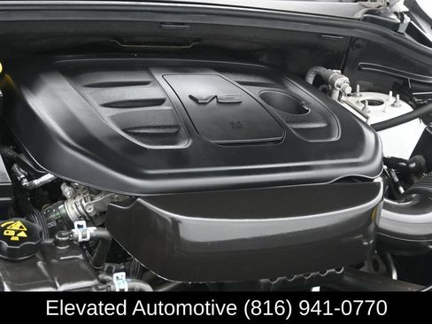 Used 2020 Jeep Grand Cherokee Limited image 24