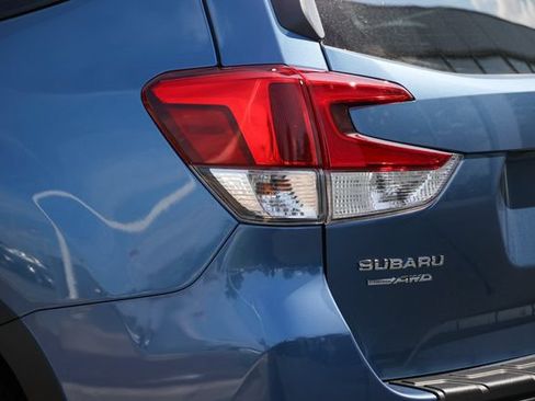Certified 2023 Subaru Forester Premium AWD/4WD image 48