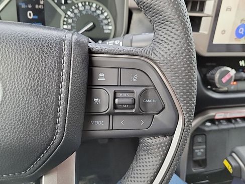 New 2026 Toyota Tundra SR5 w/ SR5 Premium Package image 29