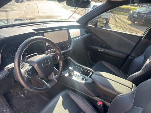 Used 2024 Lexus TX 350 AWD w/ Technology Package image 19