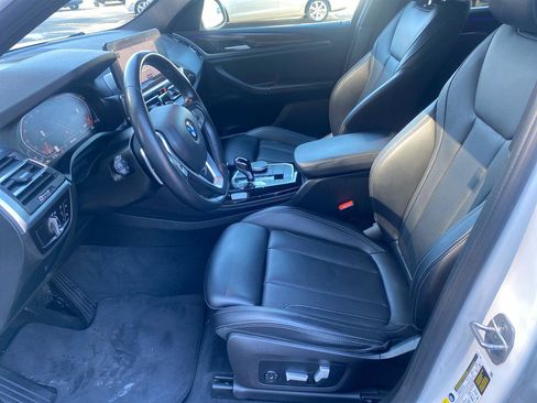 Used 2022 BMW X4 xDrive30i w/ Convenience Package image 6