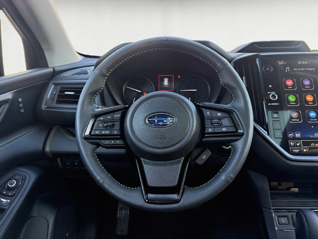 Used 2025 Subaru Ascent Bronze Edition AWD/4WD image 10