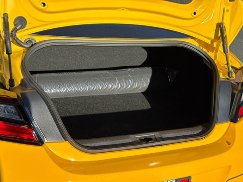 New 2026 Toyota GR86 YUZU Limited image 9