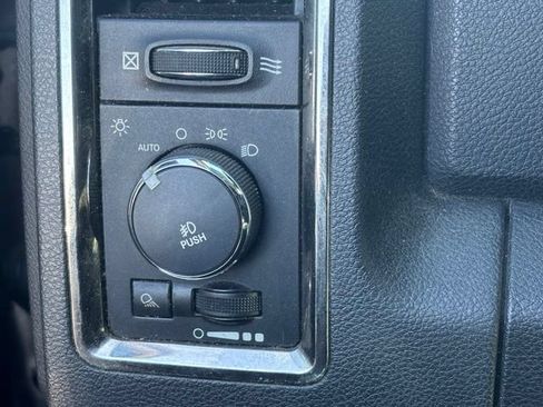 Used 2013 RAM 1500 Sport AWD/4WD image 25