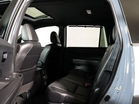 Used 2022 Honda Passport Elite image 14