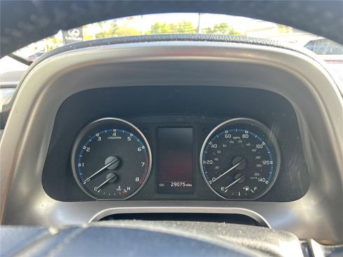 Used 2017 Toyota RAV4 XLE w/ Plus Special Value Package image 9