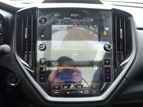 Used 2024 Subaru Ascent Onyx Edition Limited w/ Popular Package Onyx image 29