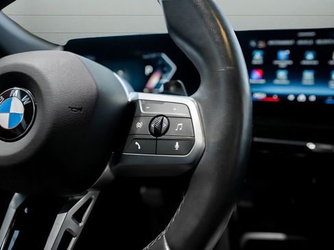 Used 2024 BMW X1 xDrive28i w/ M Sport Package image 22