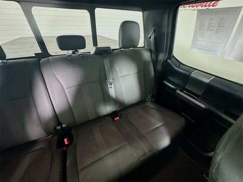 Used 2016 Ford F150 XLT w/ Equipment Group 302A Luxury image 14