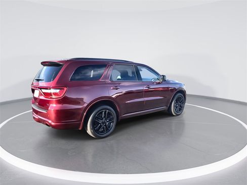 Used 2024 Dodge Durango R/T image 8