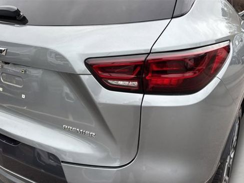 Used 2023 Chevrolet Blazer Premier w/ Enhanced Convenience Package image 35