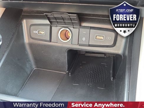 Used 2024 Hyundai Tucson SEL AWD/4WD image 27