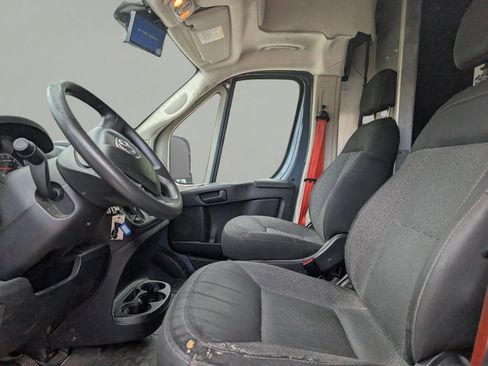 Used 2020 RAM ProMaster 3500 FWD image 16