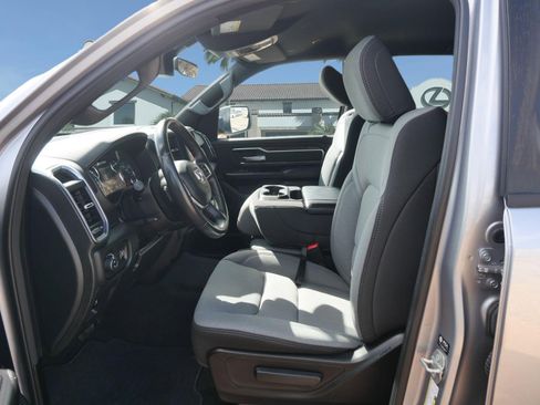 Used 2024 RAM 1500 Lone Star image 19