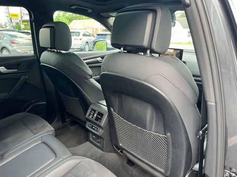 Used 2022 Audi SQ5 Premium Plus AWD/4WD image 28