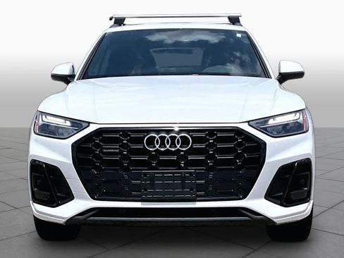 Used 2025 Audi Q5 2.0T Premium AWD/4WD image 4