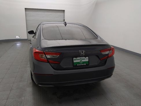 Used 2018 Honda Accord EX-L image 6