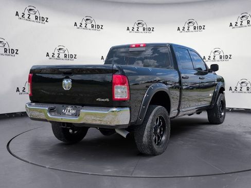 Used 2020 RAM 2500 Tradesman AWD/4WD image 6