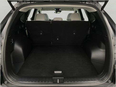 Certified 2026 Hyundai Tucson SEL Plus AWD/4WD image 5