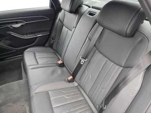 Used 2022 Audi A8 L 3.0T w/ Executive Package AWD/4WD image 16