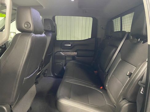 Used 2019 Chevrolet Silverado 1500 LTZ w/ LTZ Plus Package image 6