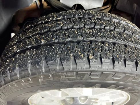 Used 2012 Chevrolet Silverado 2500 LT w/ Interior Plus Package image 13