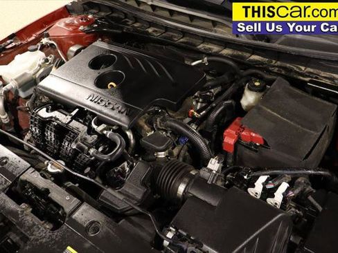 Used 2019 Nissan Altima 2.5 SR image 24