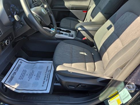 Used 2023 Ford Bronco Sport Big Bend w/ Convenience Package image 12