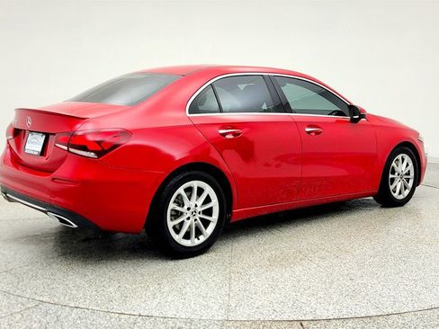 Used 2020 Mercedes-Benz A 220 w/ Premium Package image 5