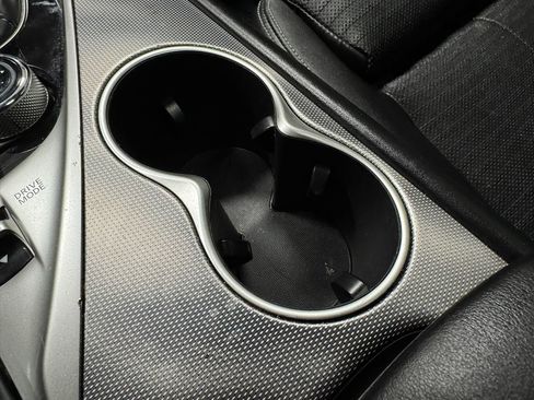 Used 2018 INFINITI Q50 Sport w/ Sensory Package (Sport) image 35