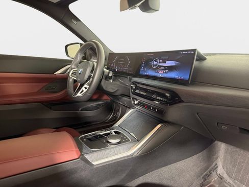 Used 2025 BMW 430i xDrive Coupe w/ M Sport Package AWD/4WD image 24