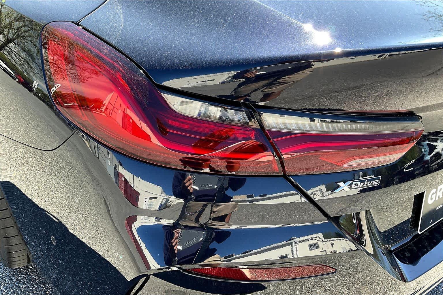 New 2026 BMW 840i xDrive AWD/4WD image 14
