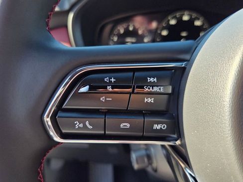 New 2026 MAZDA CX-70 3.3 Turbo S w/ Premium Package image 29